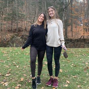 Meet your Posher, Natalie